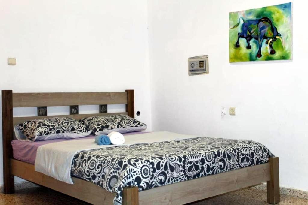 Efroni Villa Guesthouse Eilat Extérieur photo