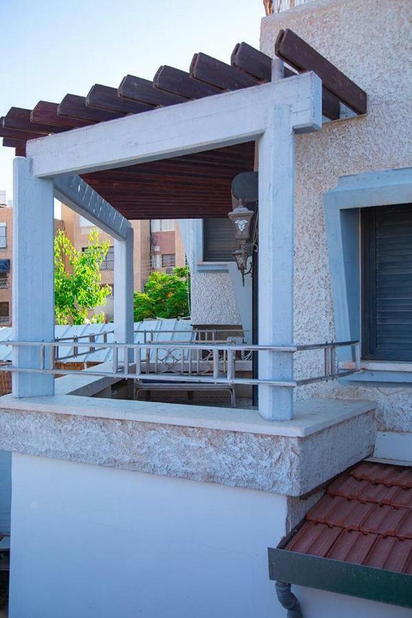 Efroni Villa Guesthouse Eilat Extérieur photo