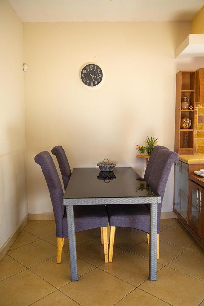 Efroni Villa Guesthouse Eilat Extérieur photo