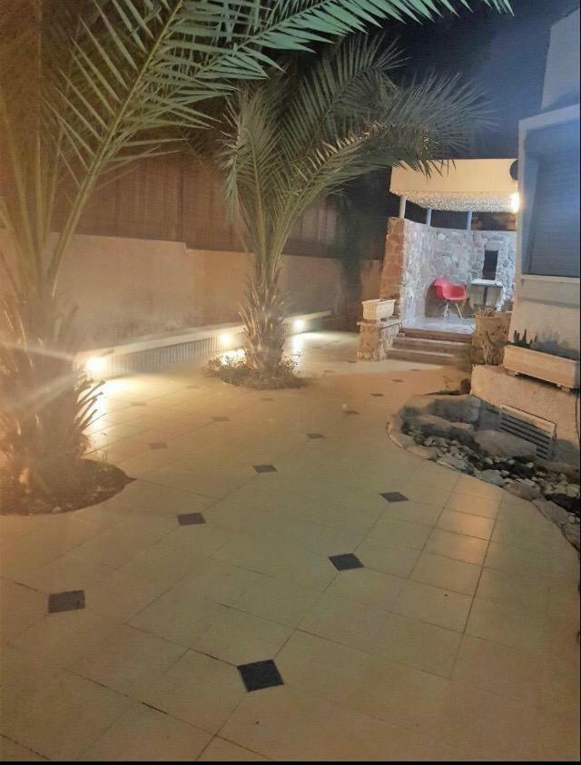 Efroni Villa Guesthouse Eilat Extérieur photo