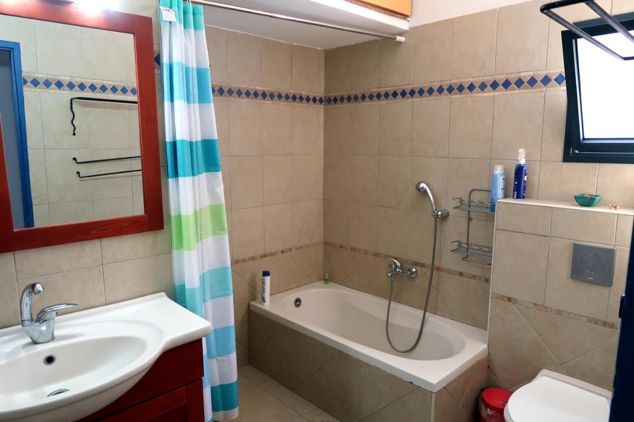 Efroni Villa Guesthouse Eilat Extérieur photo