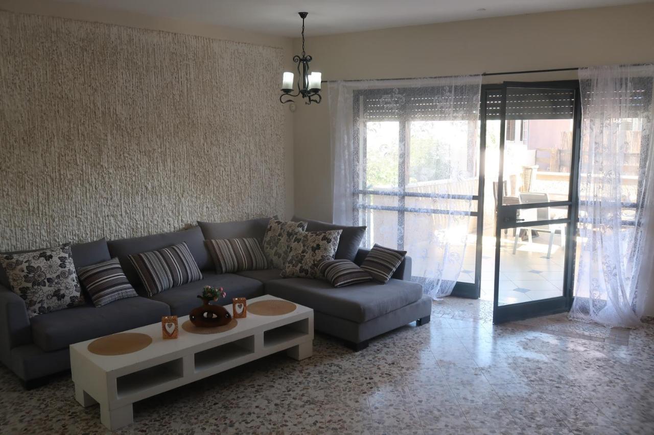 Efroni Villa Guesthouse Eilat Extérieur photo
