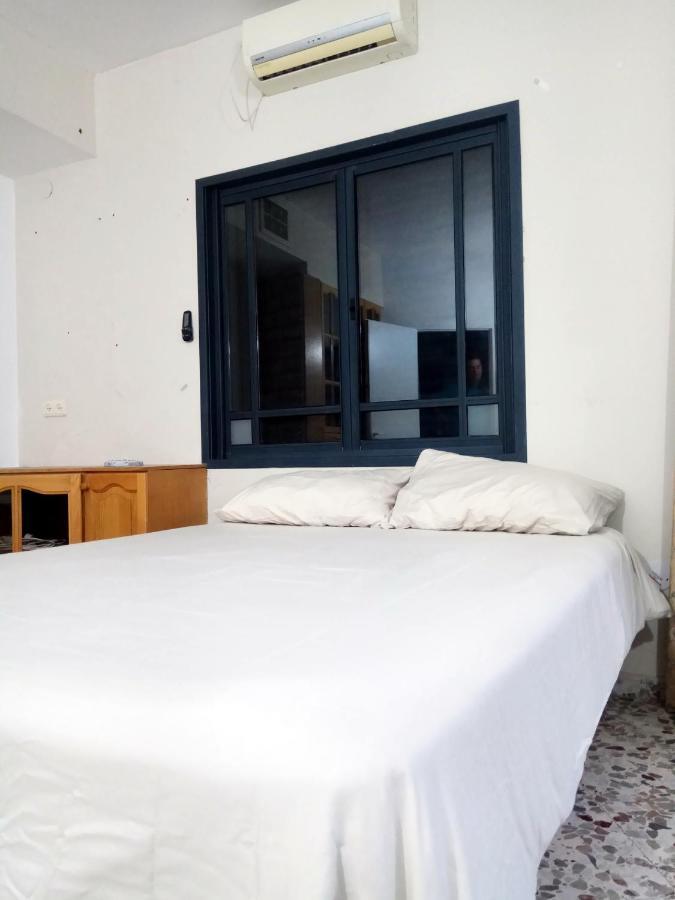 Efroni Villa Guesthouse Eilat Extérieur photo